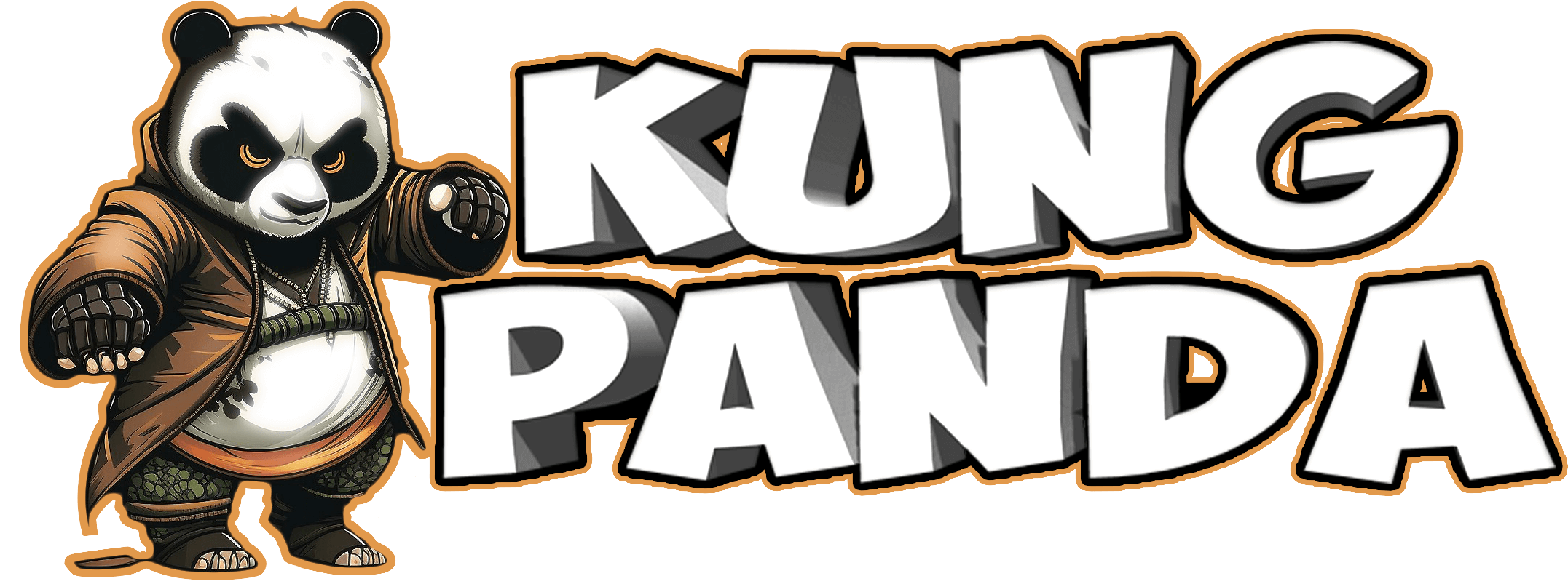 Kung Panda Inu